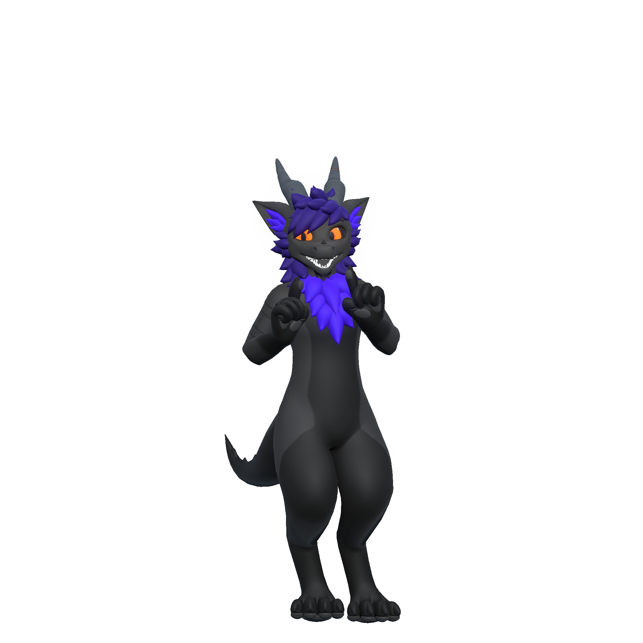 Photo of a Stinky Creature